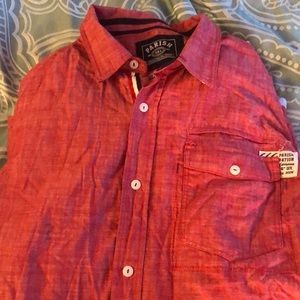 Men’s Big and Tall